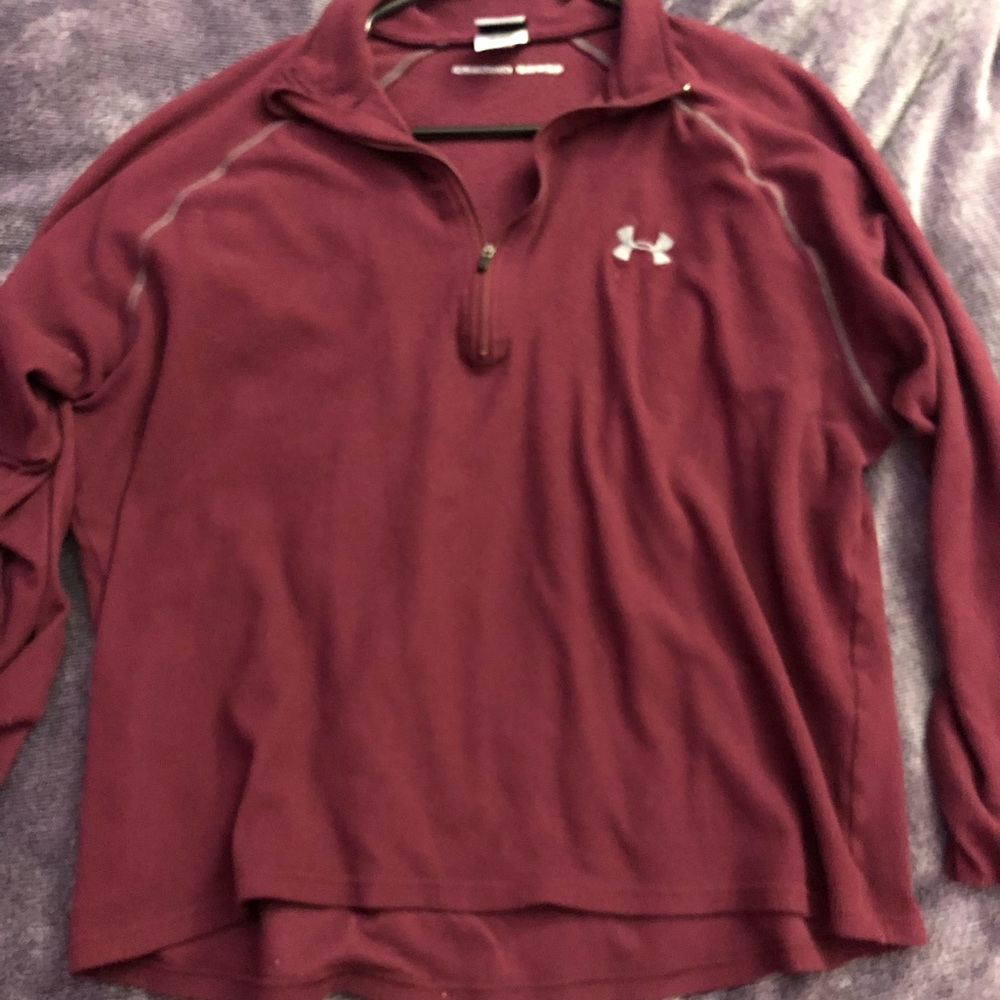 Light weight jacket
